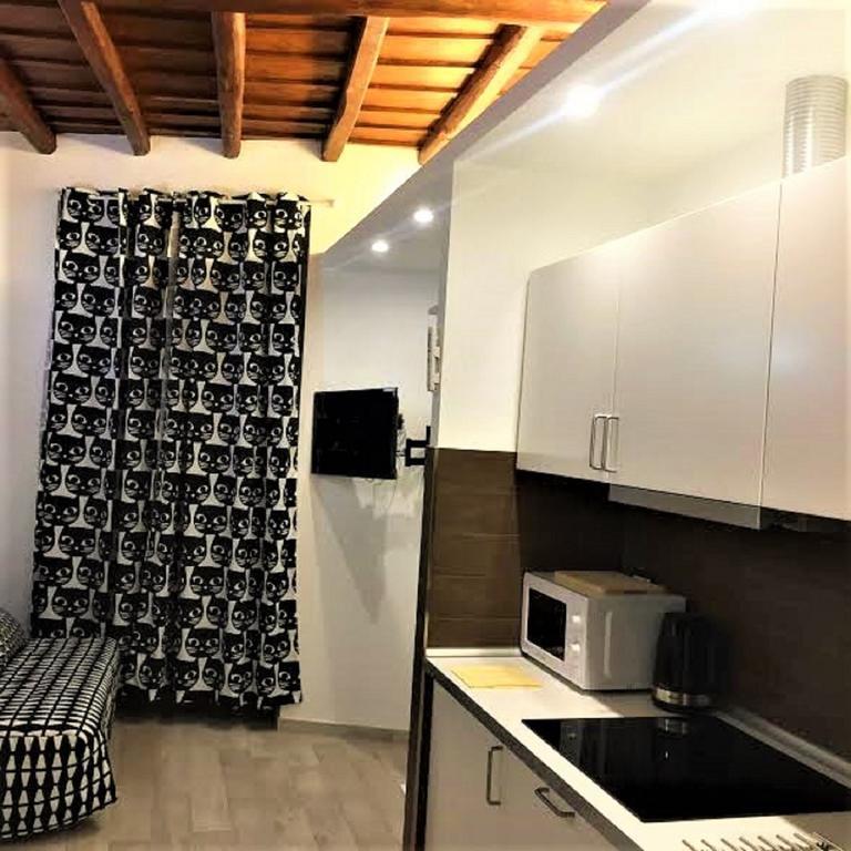 Colosseum By Serena Apartamento Roma