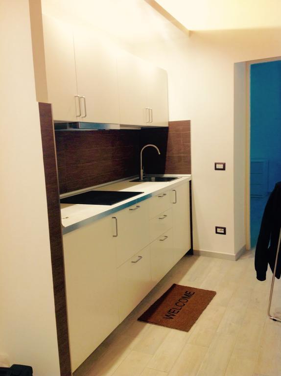 Colosseum By Serena Apartamento
