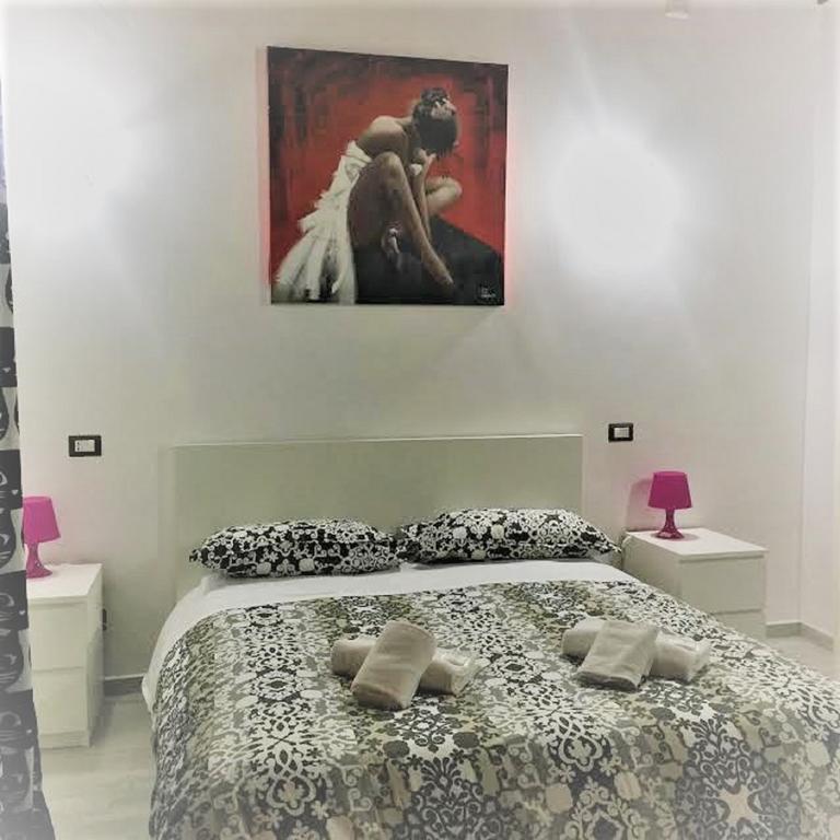 Colosseum By Serena Apartamento *