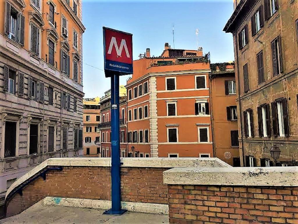 Apartamento Colosseum By Serena Roma