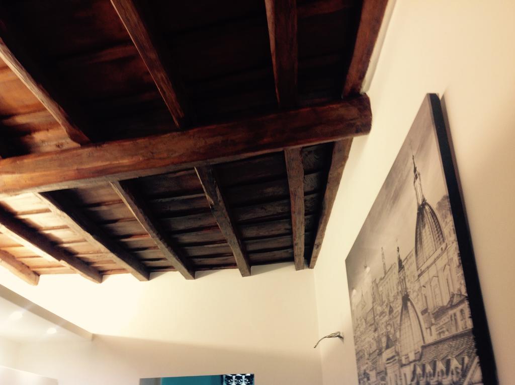 Colosseum By Serena Apartamento *