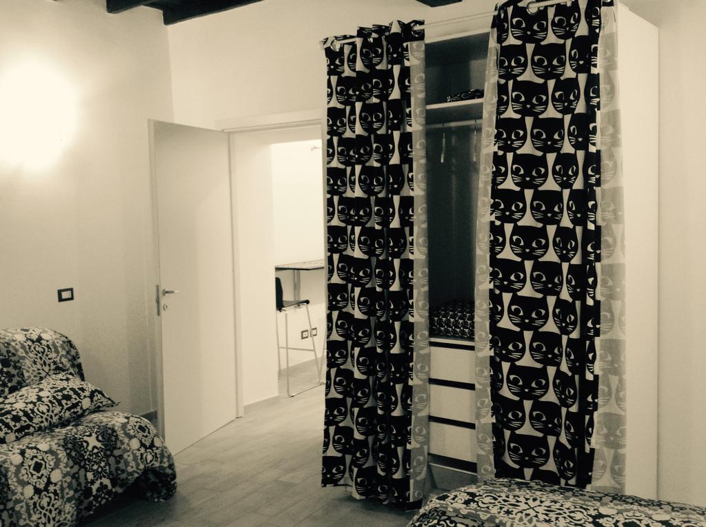 Colosseum By Serena Apartamento Roma