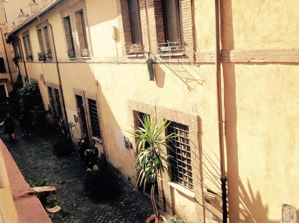 Apartamento Colosseum By Serena