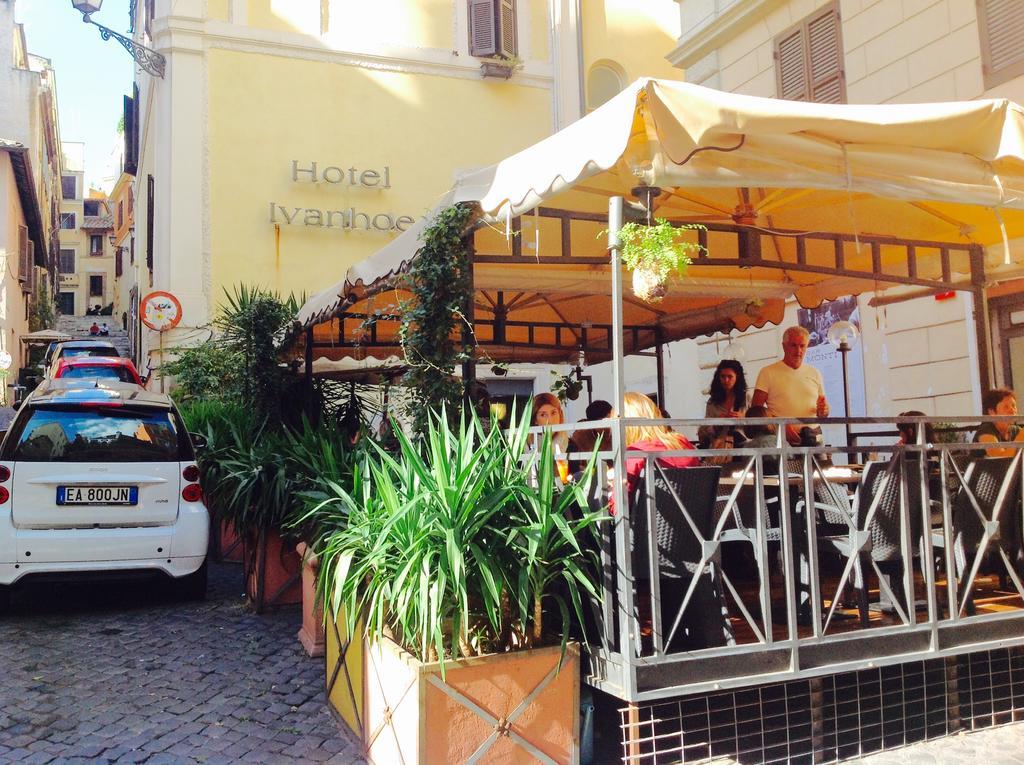 Colosseum By Serena Apartamento