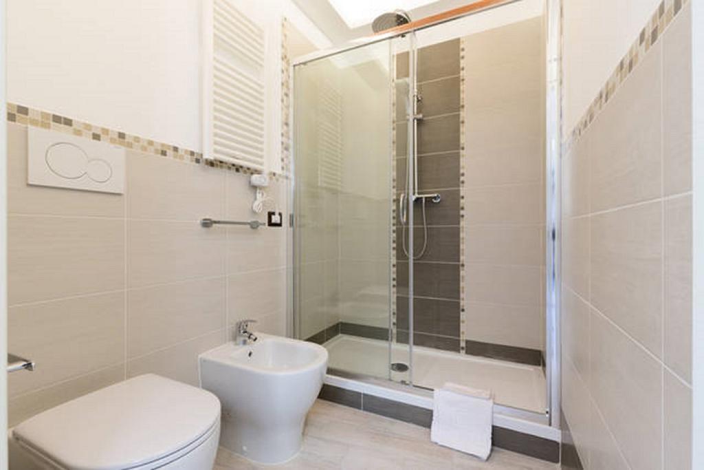 Colosseum By Serena Apartamento