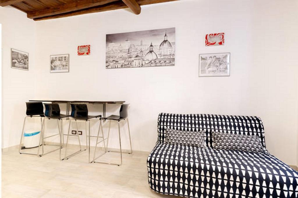 Colosseum By Serena Apartamento Roma