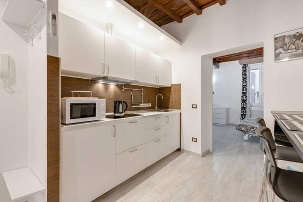 Colosseum By Serena Apartamento